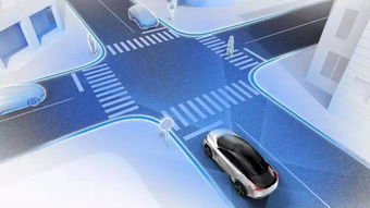 自動駕駛發展指南 計算機網絡科技領域內的技術開發