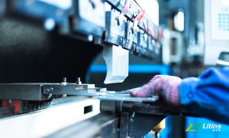 嘉益仕Litins 以數(shù)據(jù)價(jià)值驅(qū)動(dòng)智能制造，賦能上海工業(yè)新未來(lái)